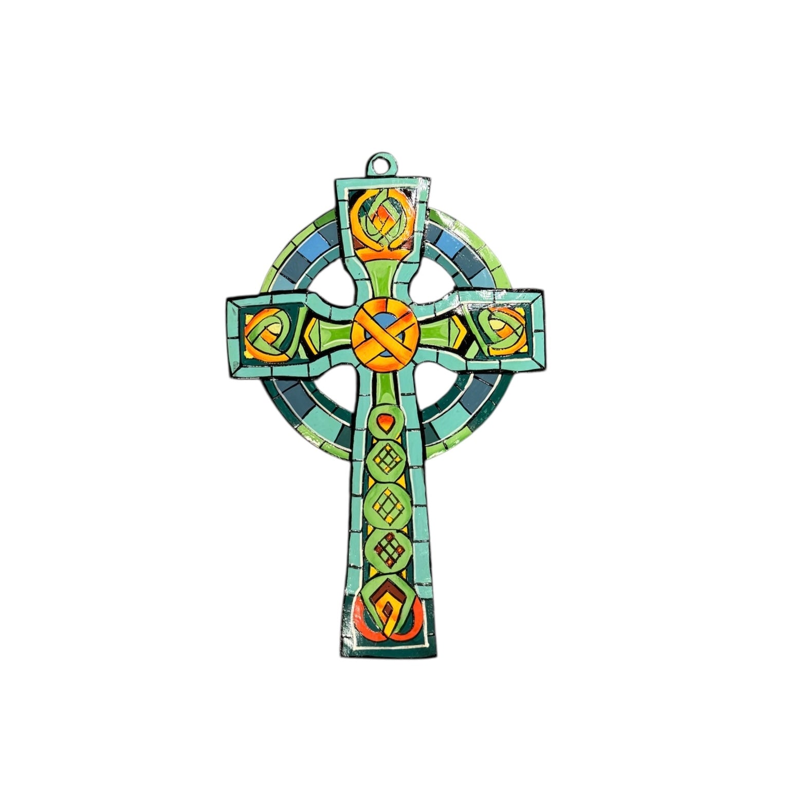 Celtic Cross
