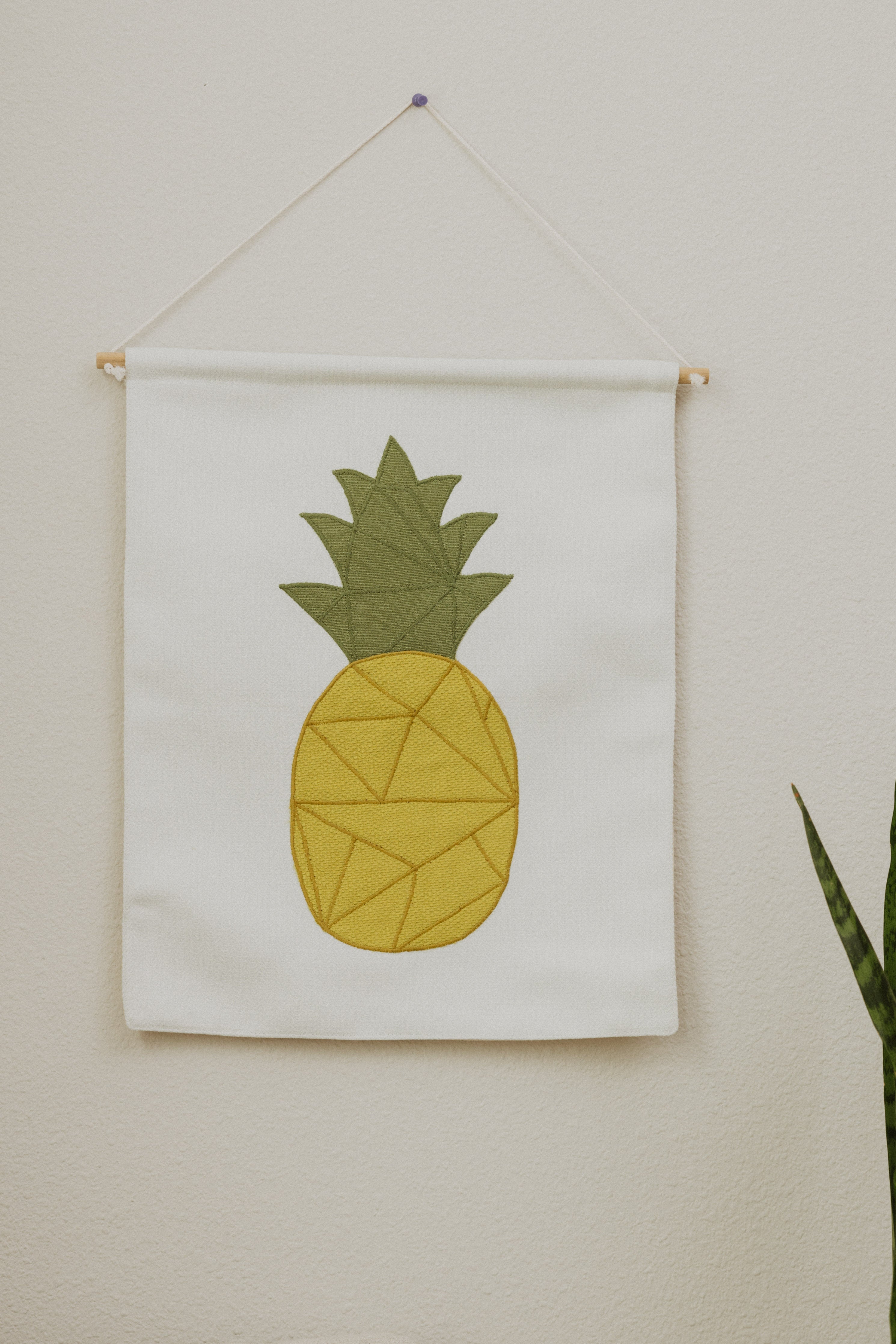 Wall Hanging - Be Sweet on the Inside