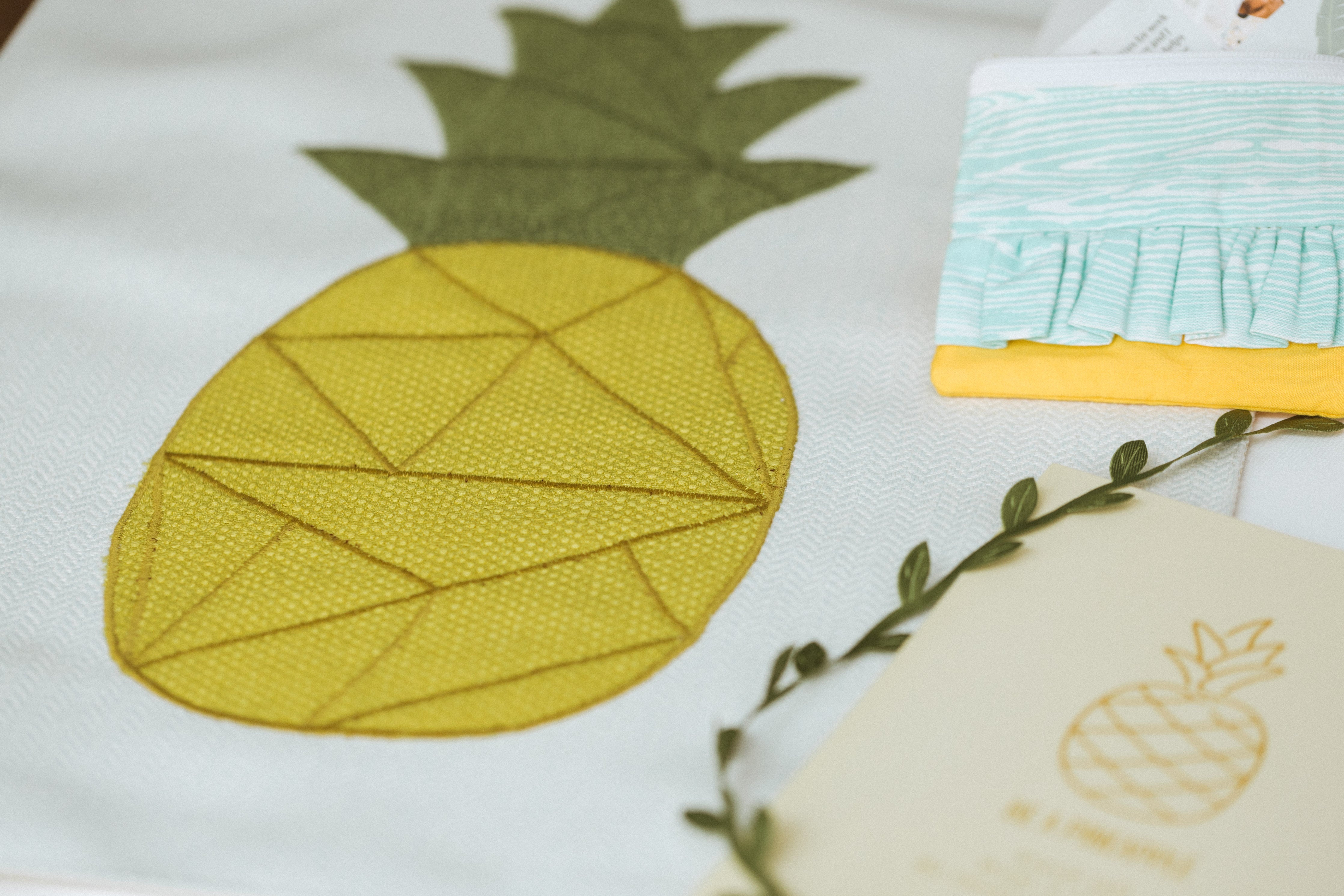 Wall Hanging - Be Sweet on the Inside