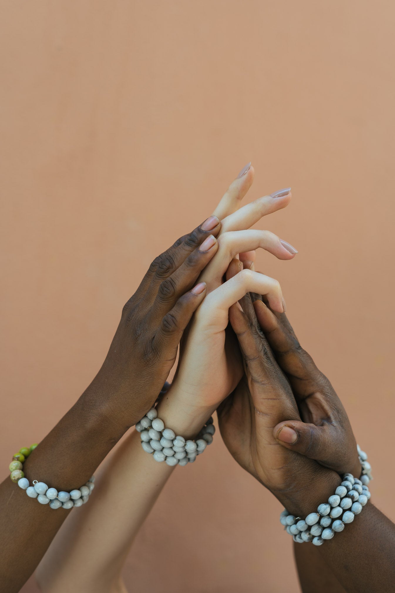 Majok Single Wrap Bracelet