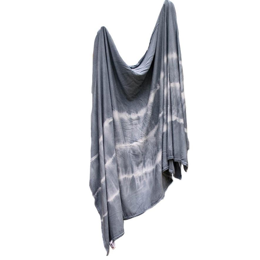 Stretch Swaddle Blanket