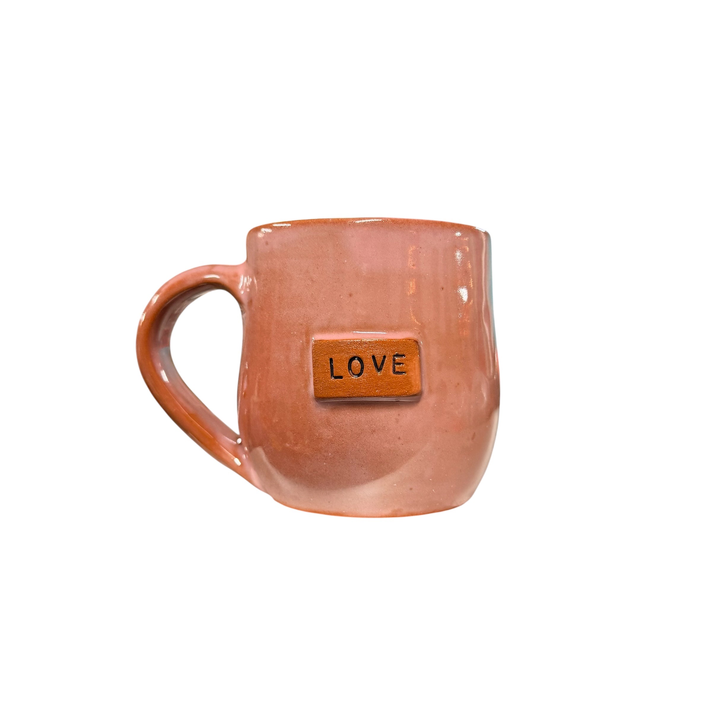 Medium Mug- Love