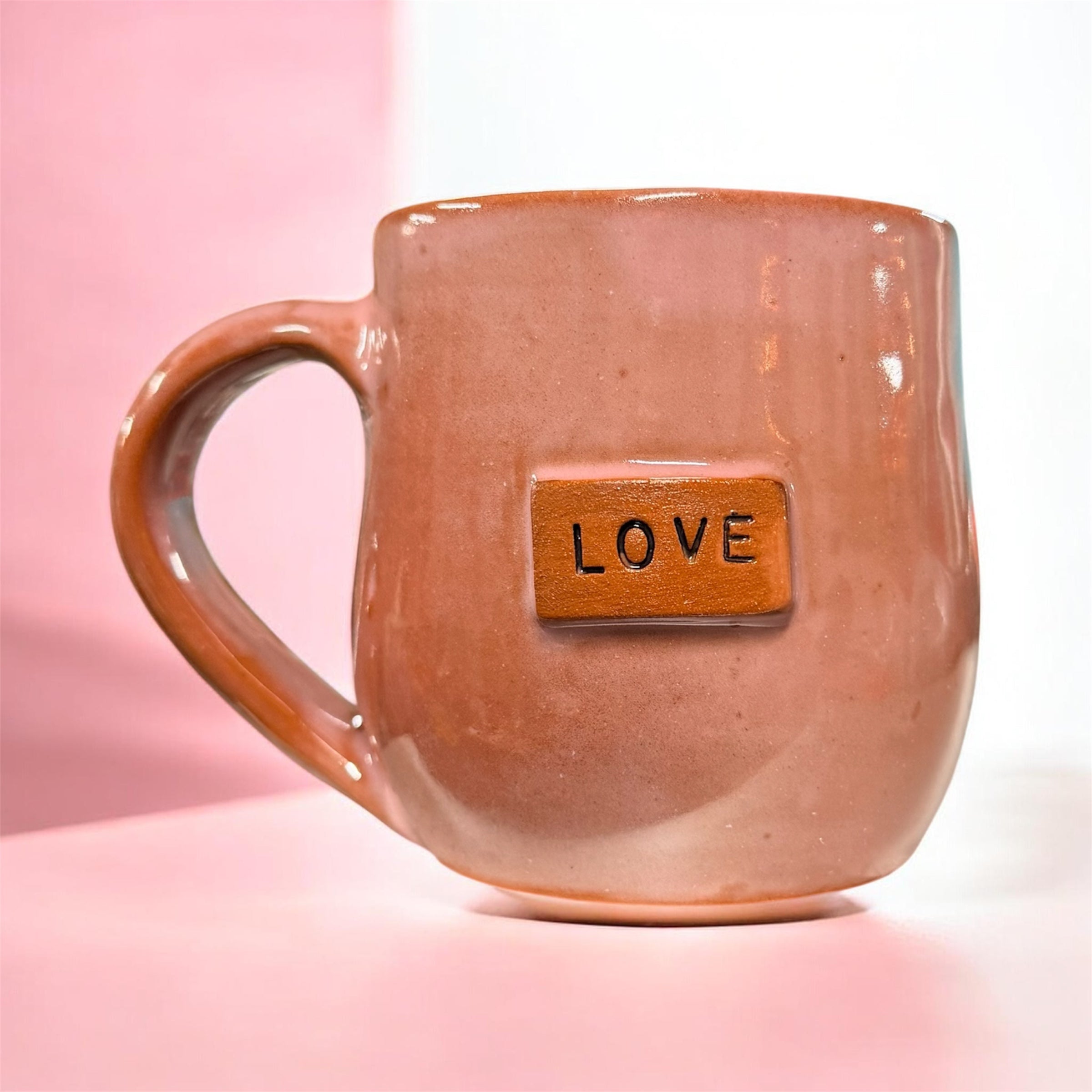 Medium Mug- Love