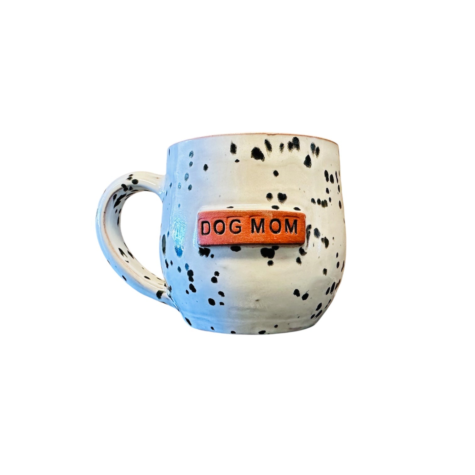 Medium Mug - Dog Mom