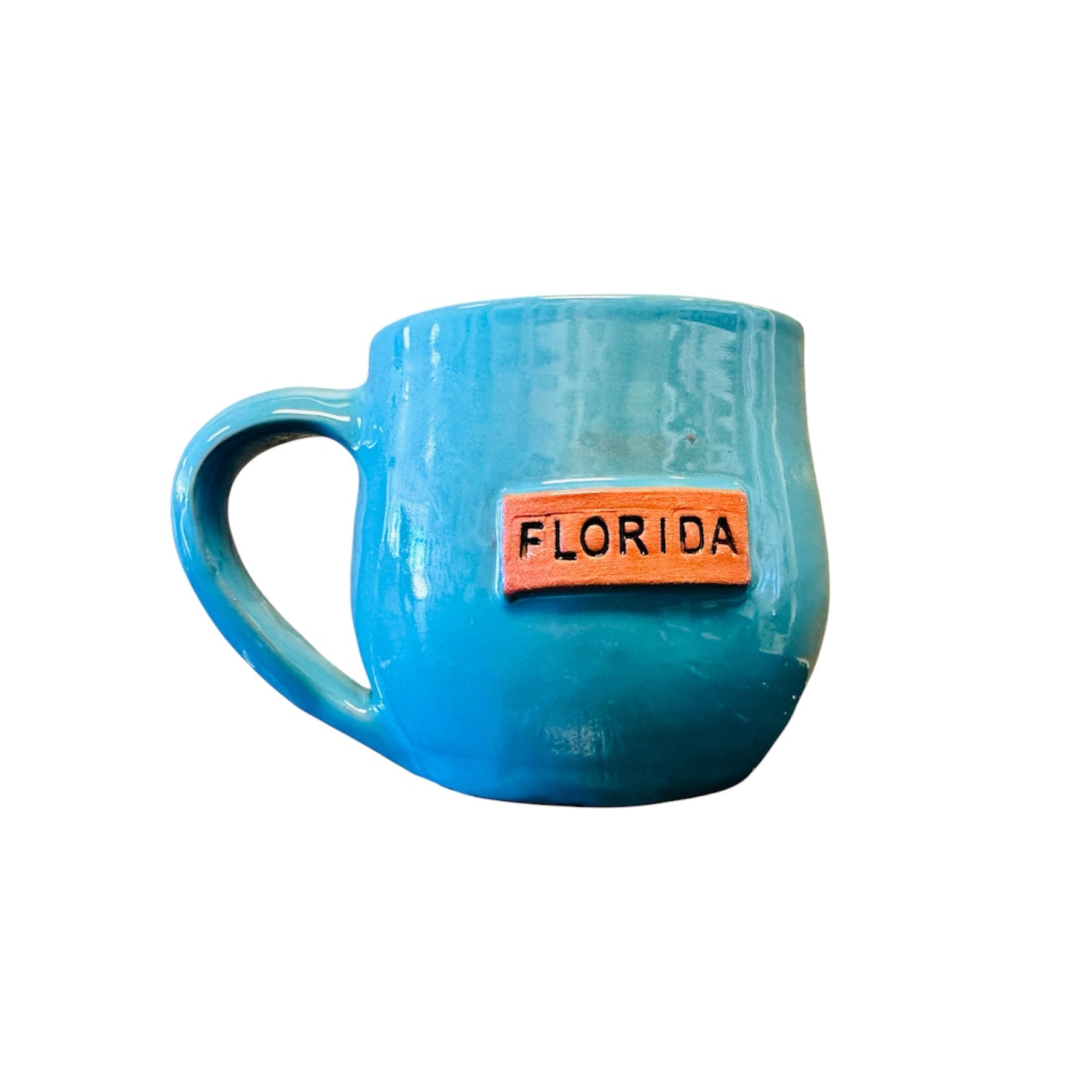 Medium Mug - Florida
