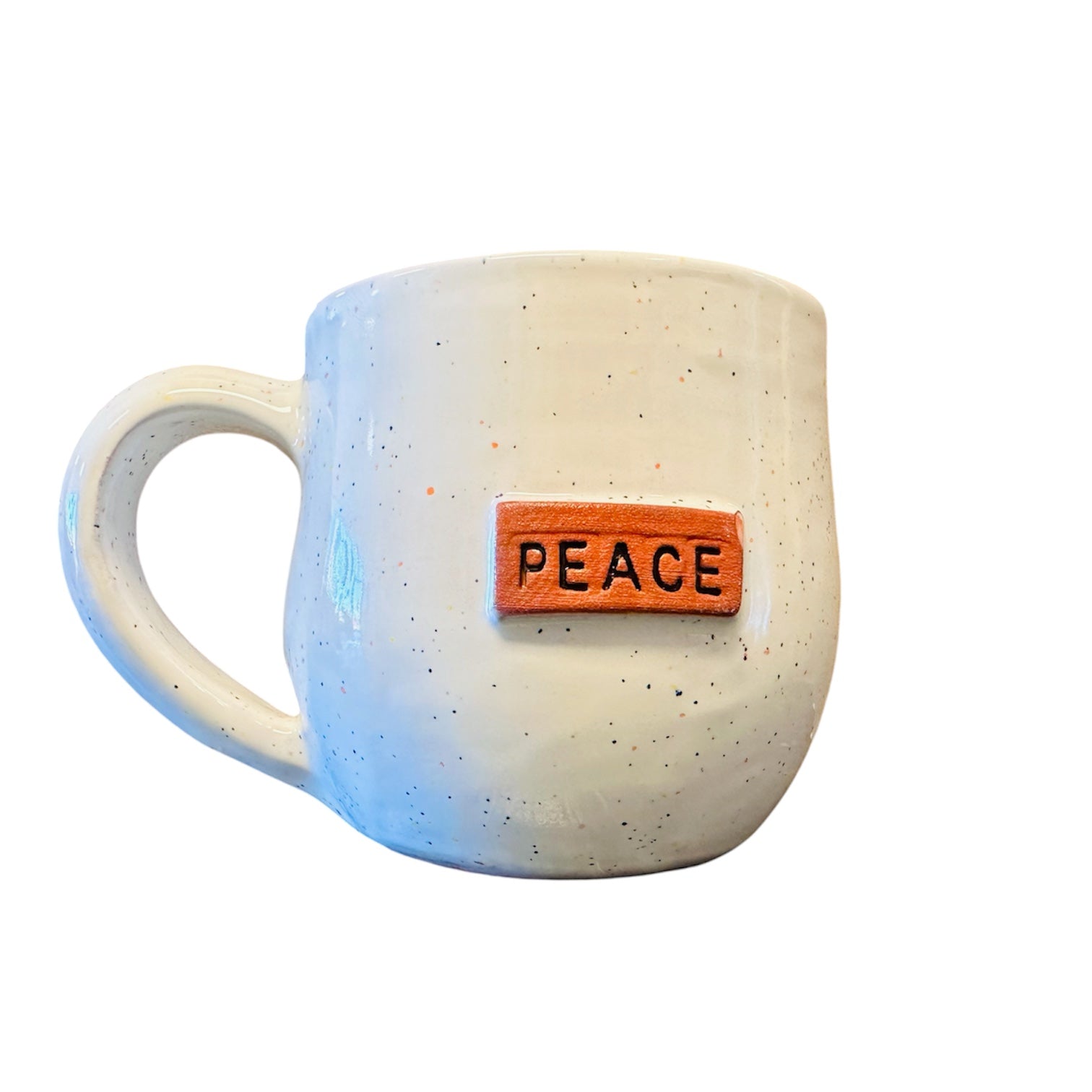 Medium Mug - Peace