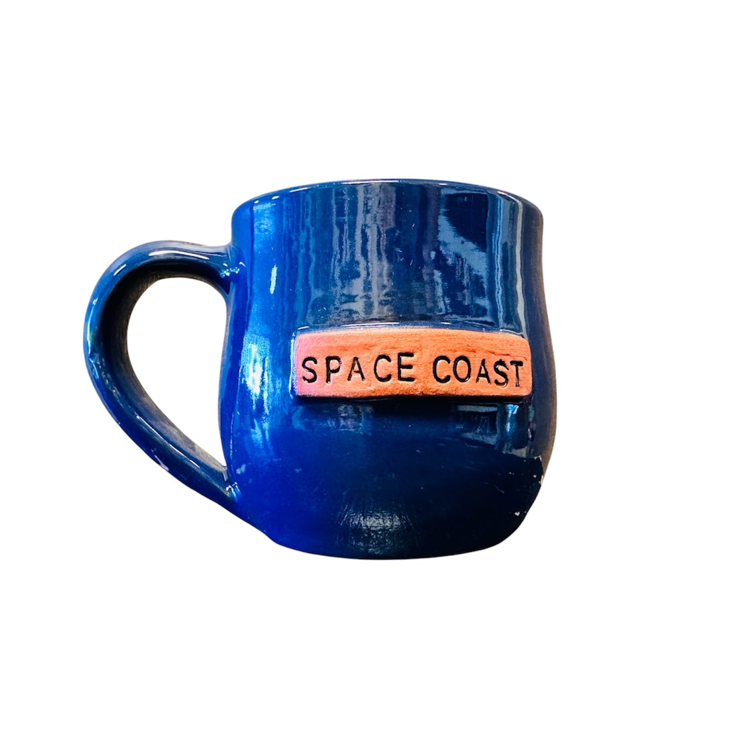 Medium Mug - Space Coast