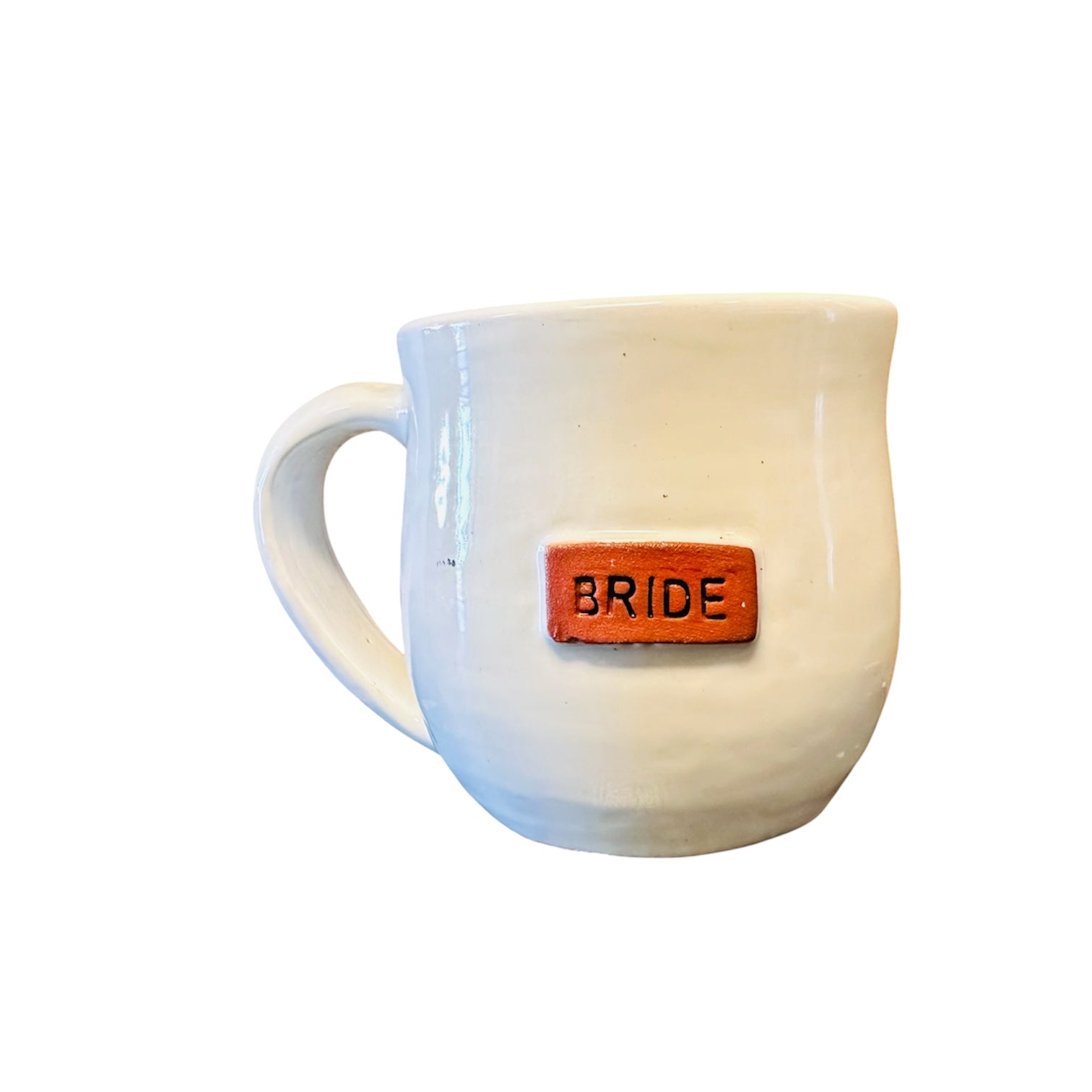 Medium Mug - Bride