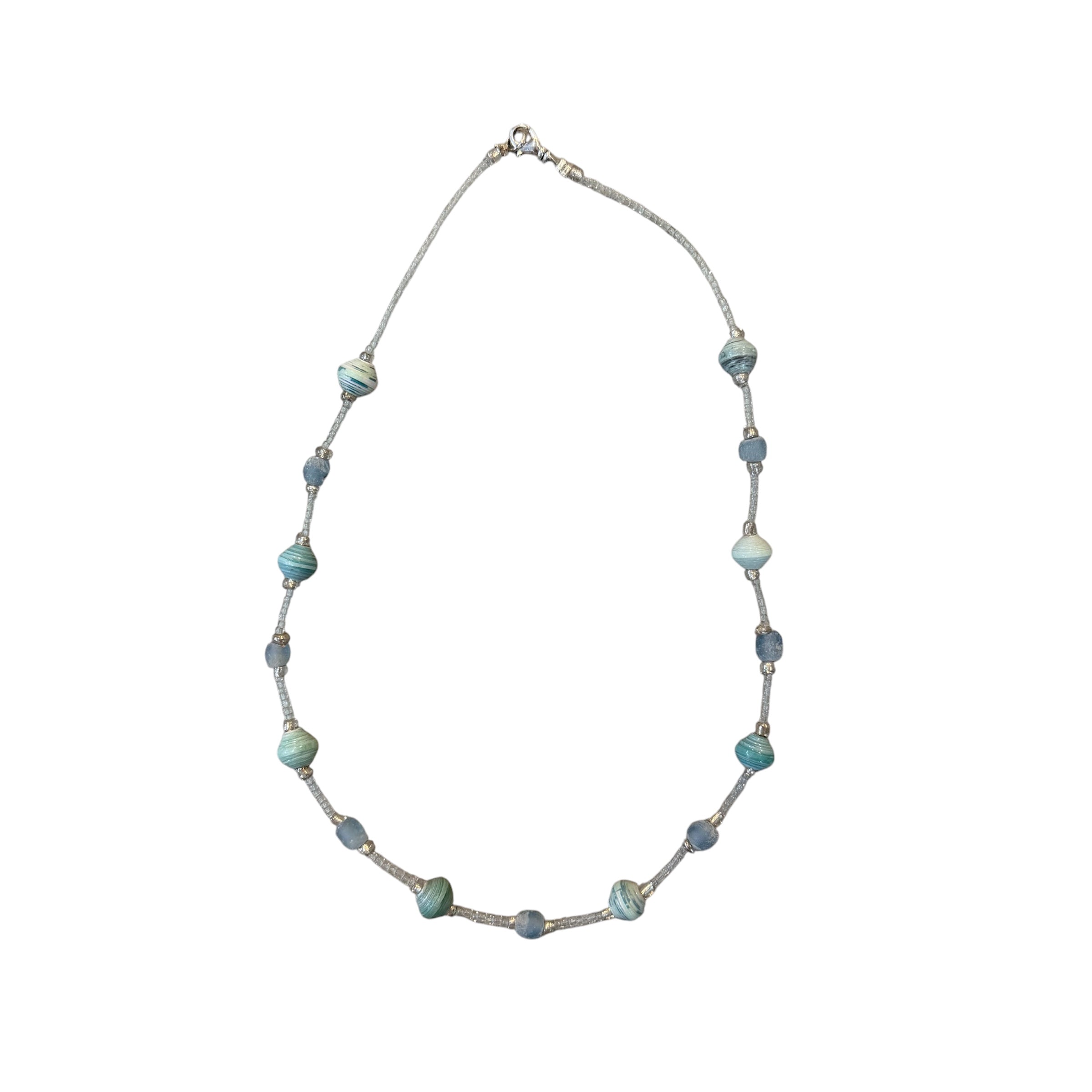Beach Lover Necklace