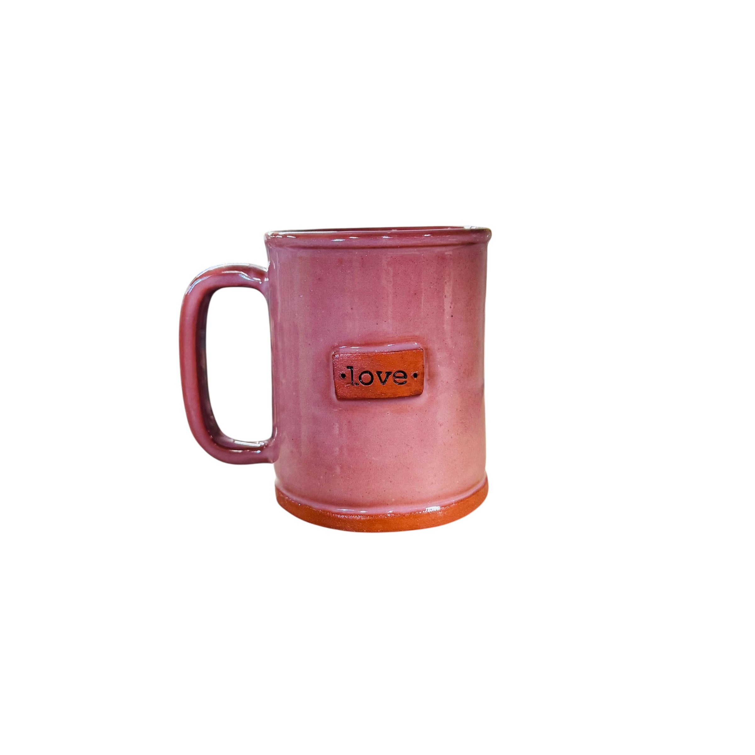 Bernide Mug- Love