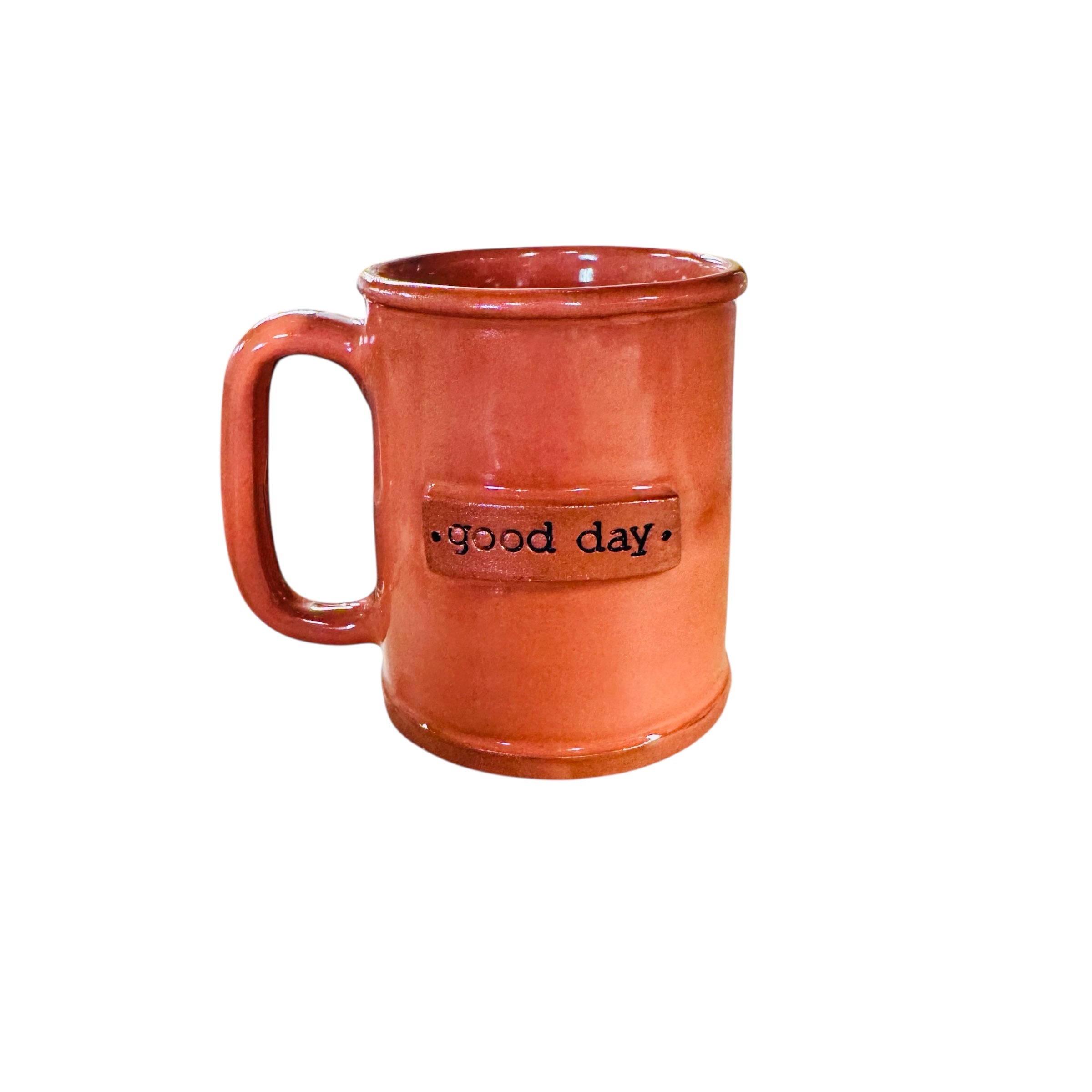 Bernide Mug- Good Day
