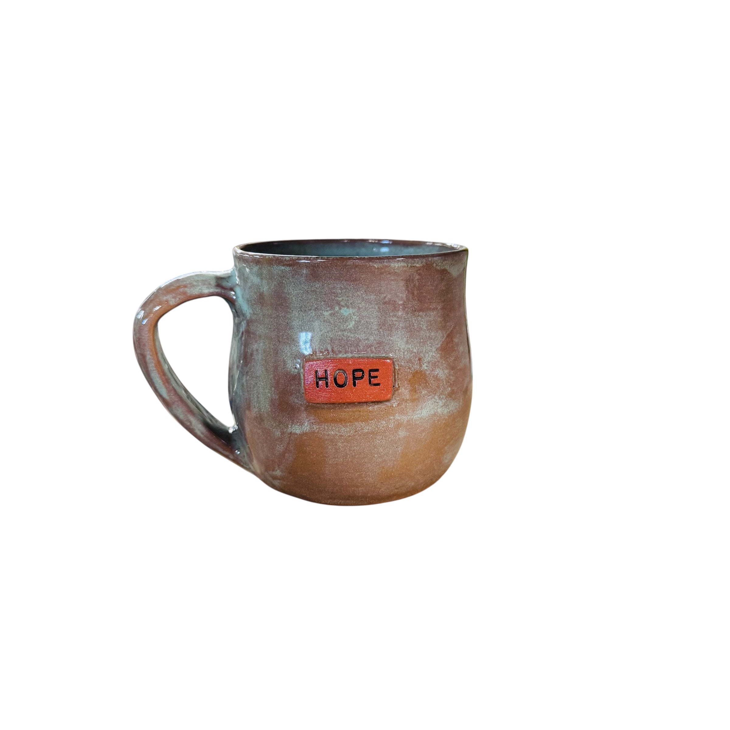 Medium Mug- Hope