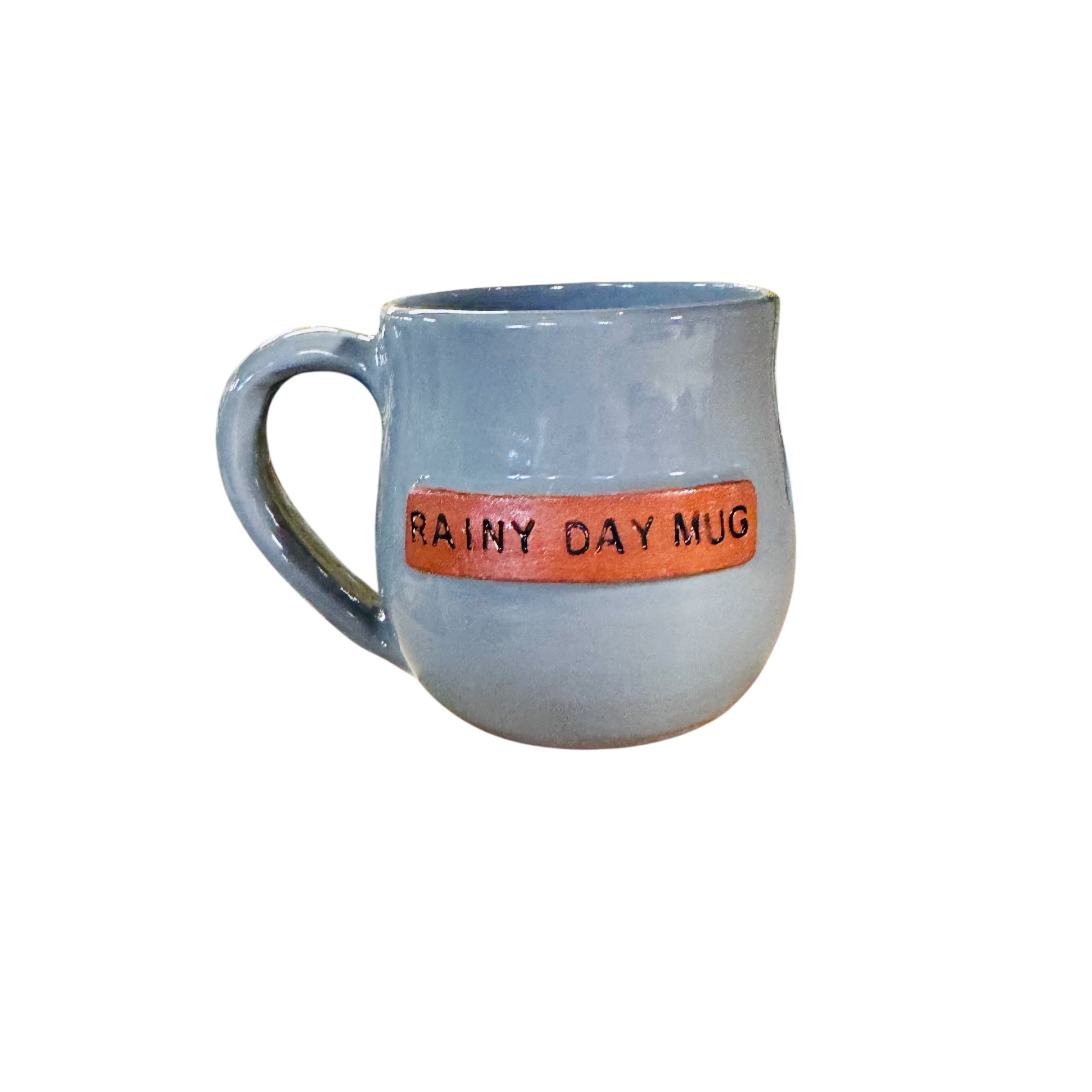 Medium Mug- Rainy Day Mug