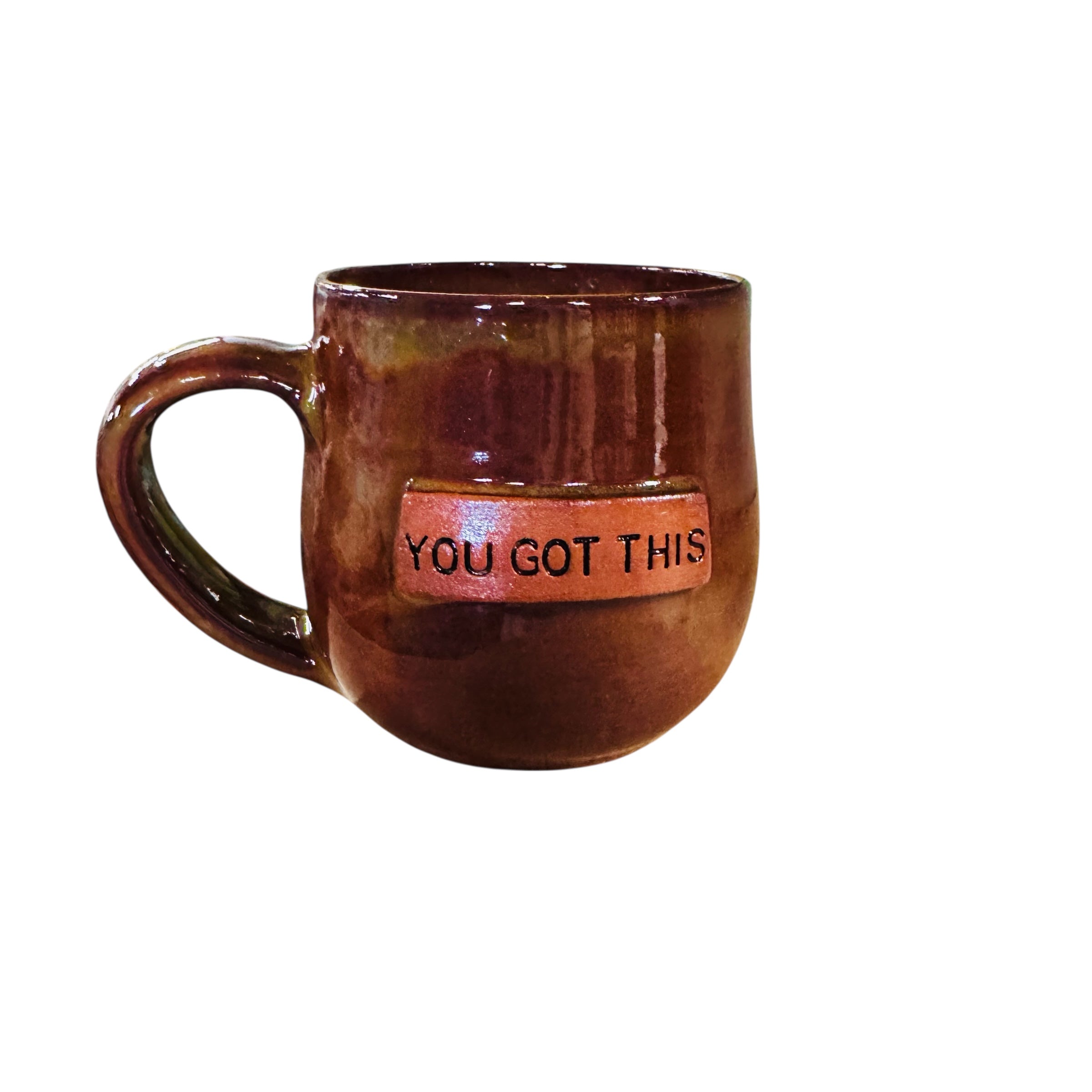 Medium Mug- You Got This