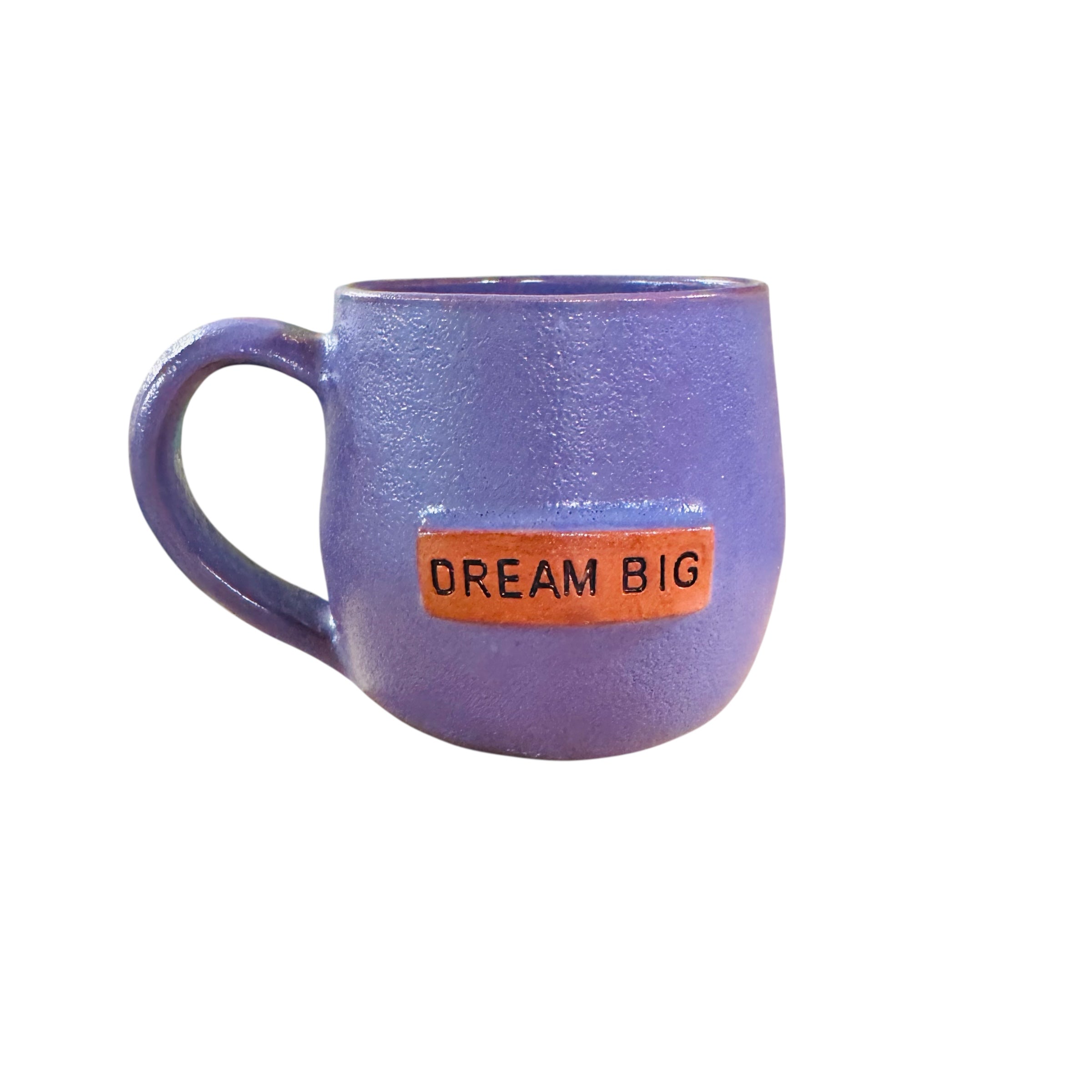 Medium Mug- Dream Big