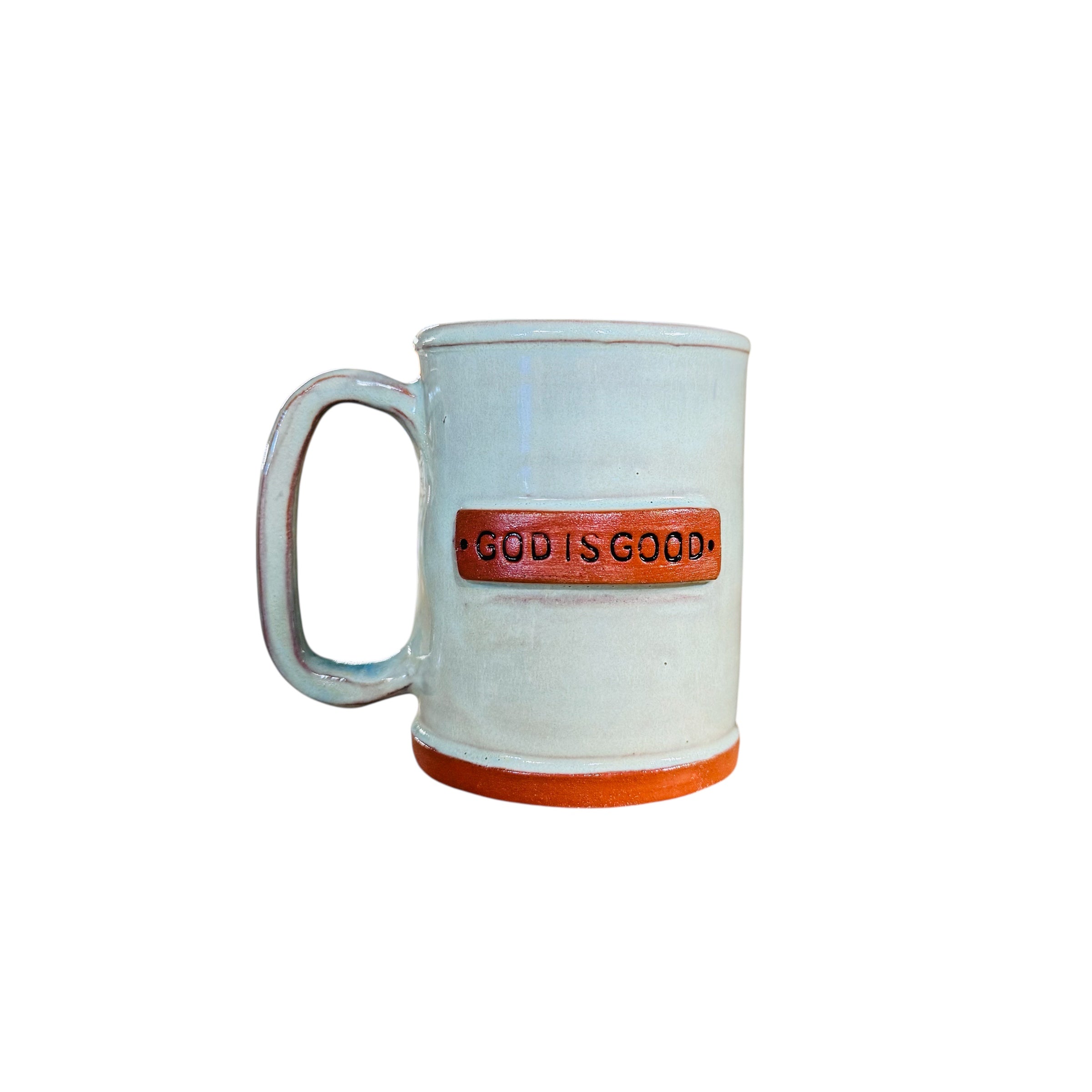 Bernide Mug- God Is Good