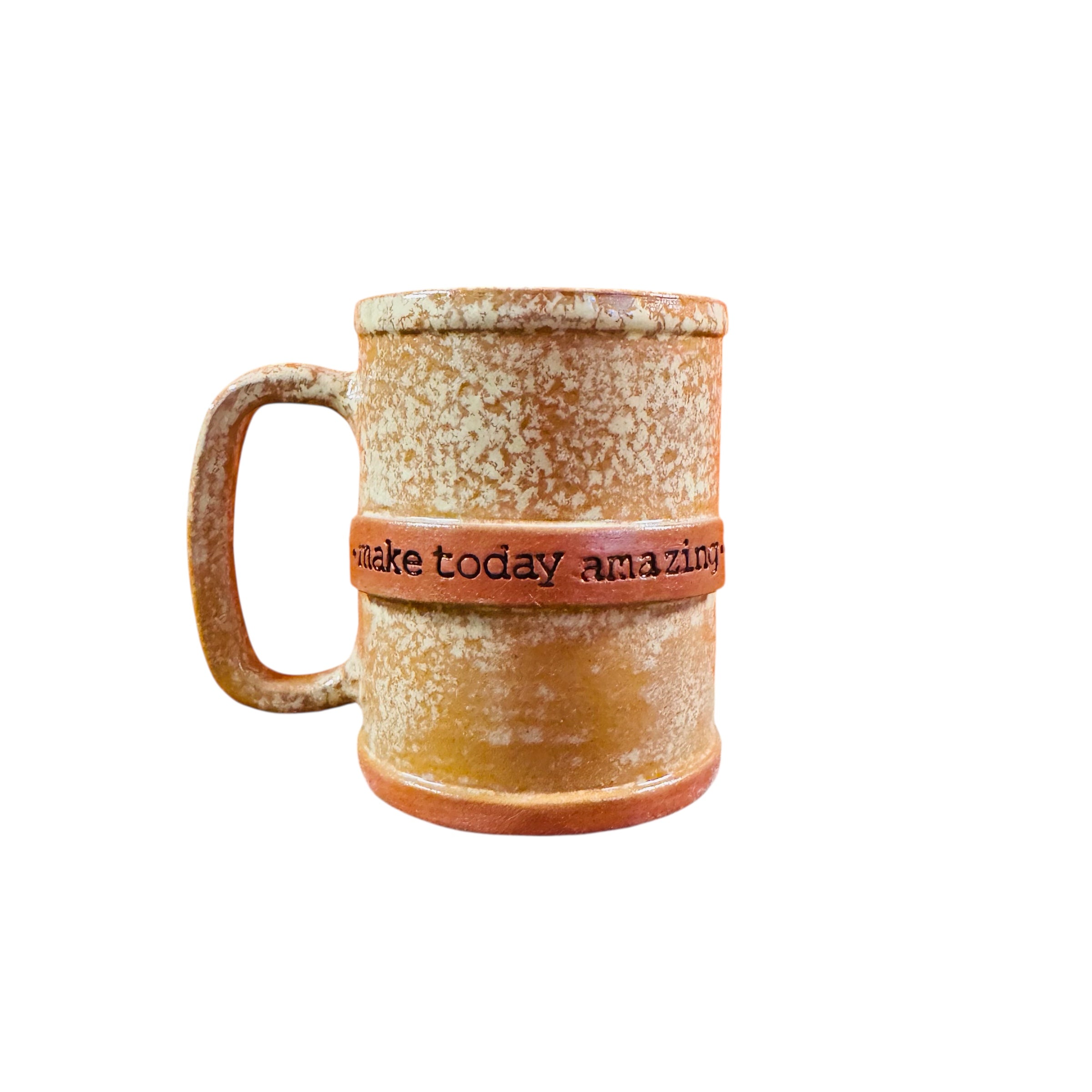 Bernide Mug- Make Today Amazing