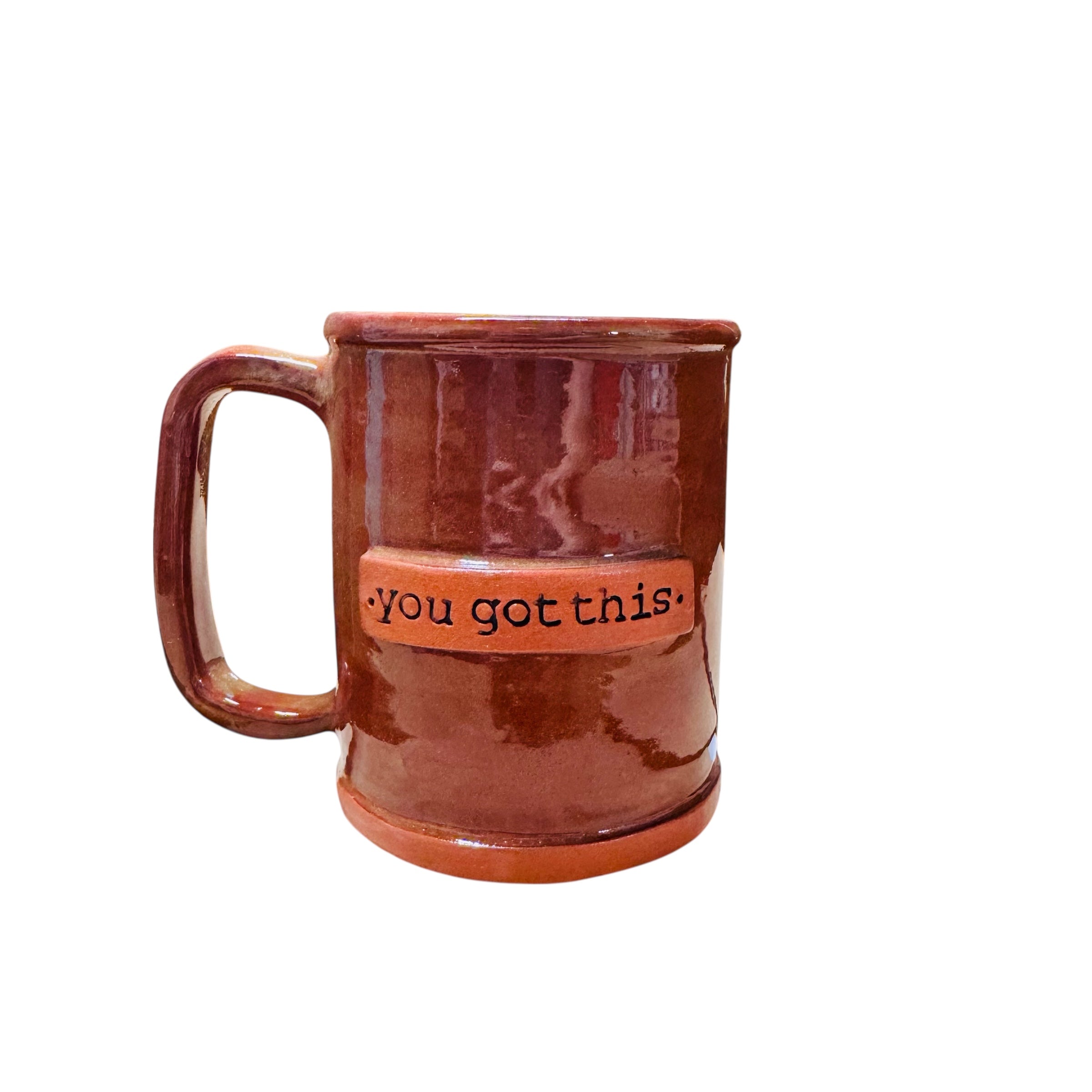 Bernide Mug- You Got This