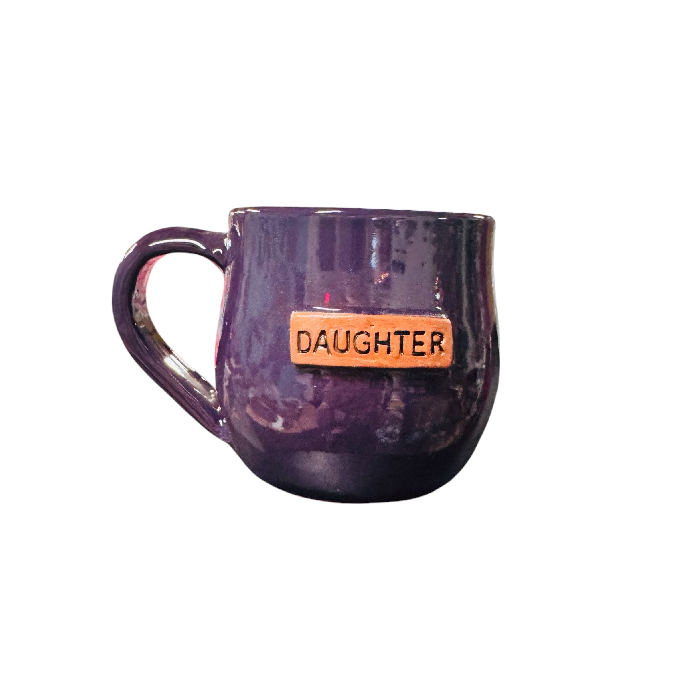 Medium Mug- Daughter