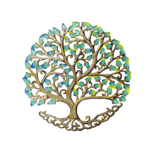 New Seasons Tree of Life