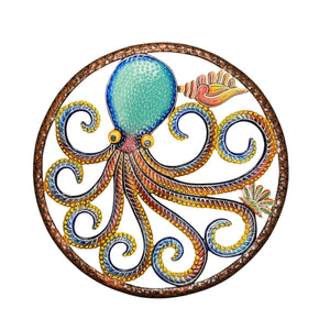 Nesmy Octopus