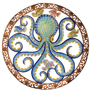 Jumbo Nesmy Octopus