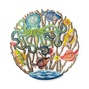 Medium Ocean Life