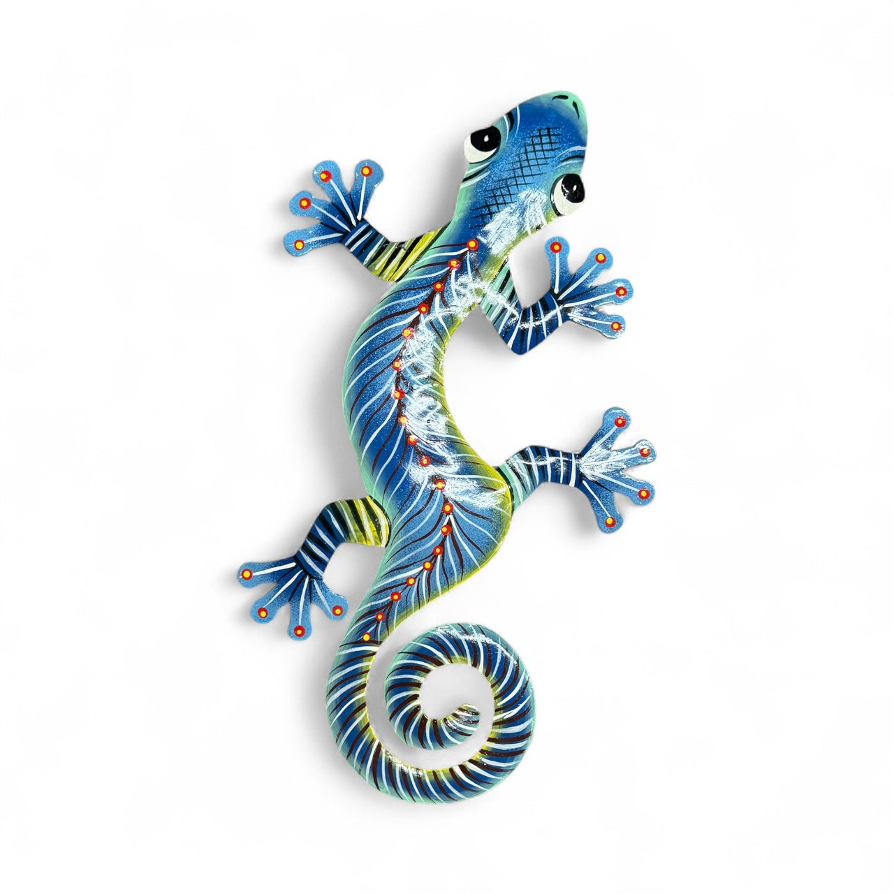 Medium Jonas Gecko - Blue