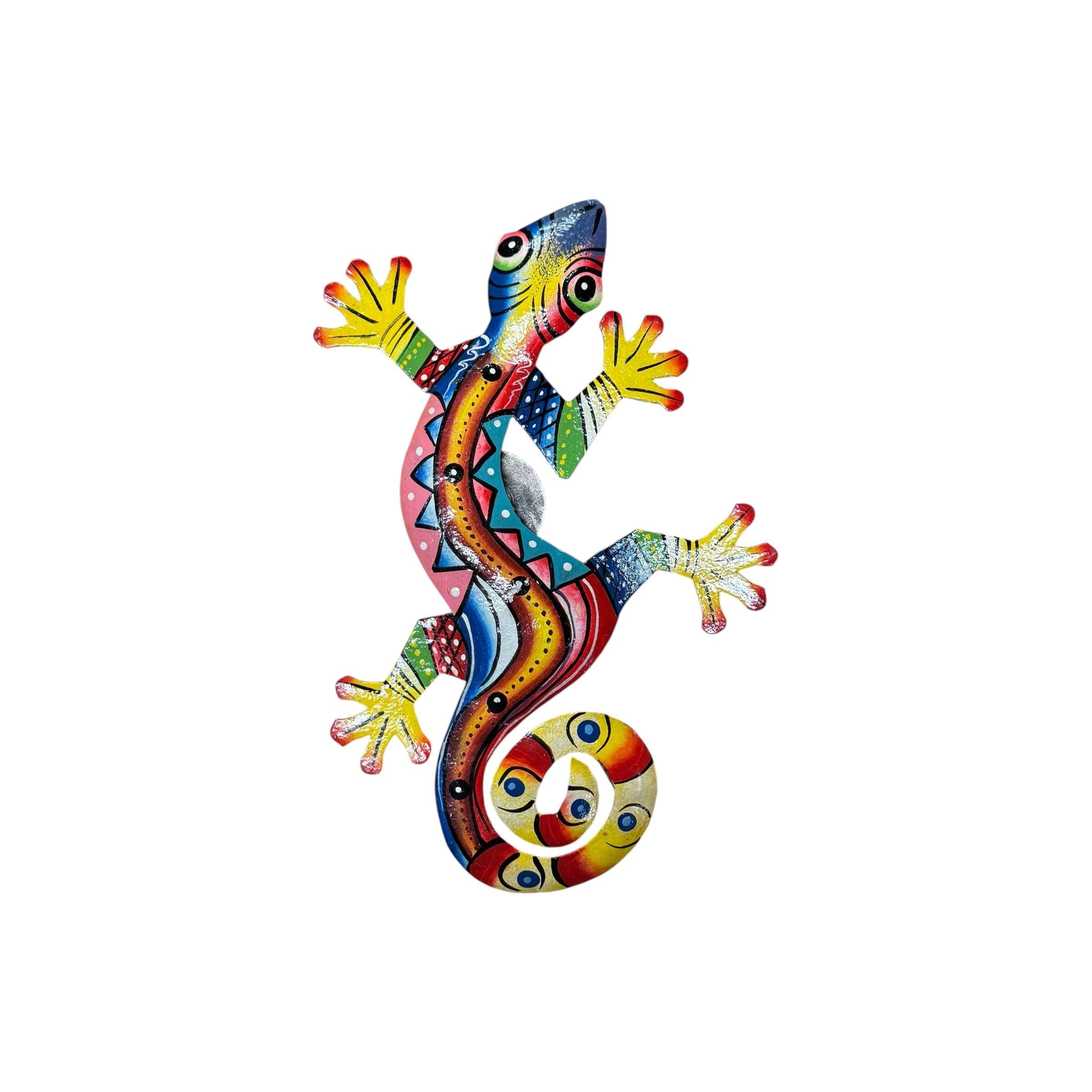 Medium Gecko - Style 2