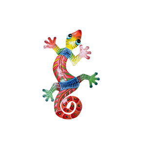 Medium Gecko - Style 3