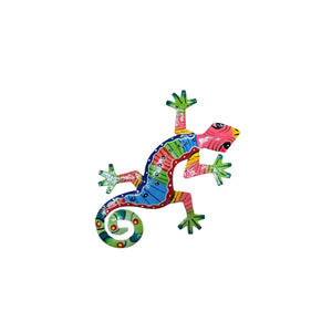 Little Lizard- #7