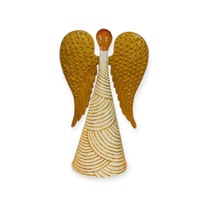 Large Standing Angel