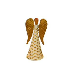 9” Medium Standing Angel