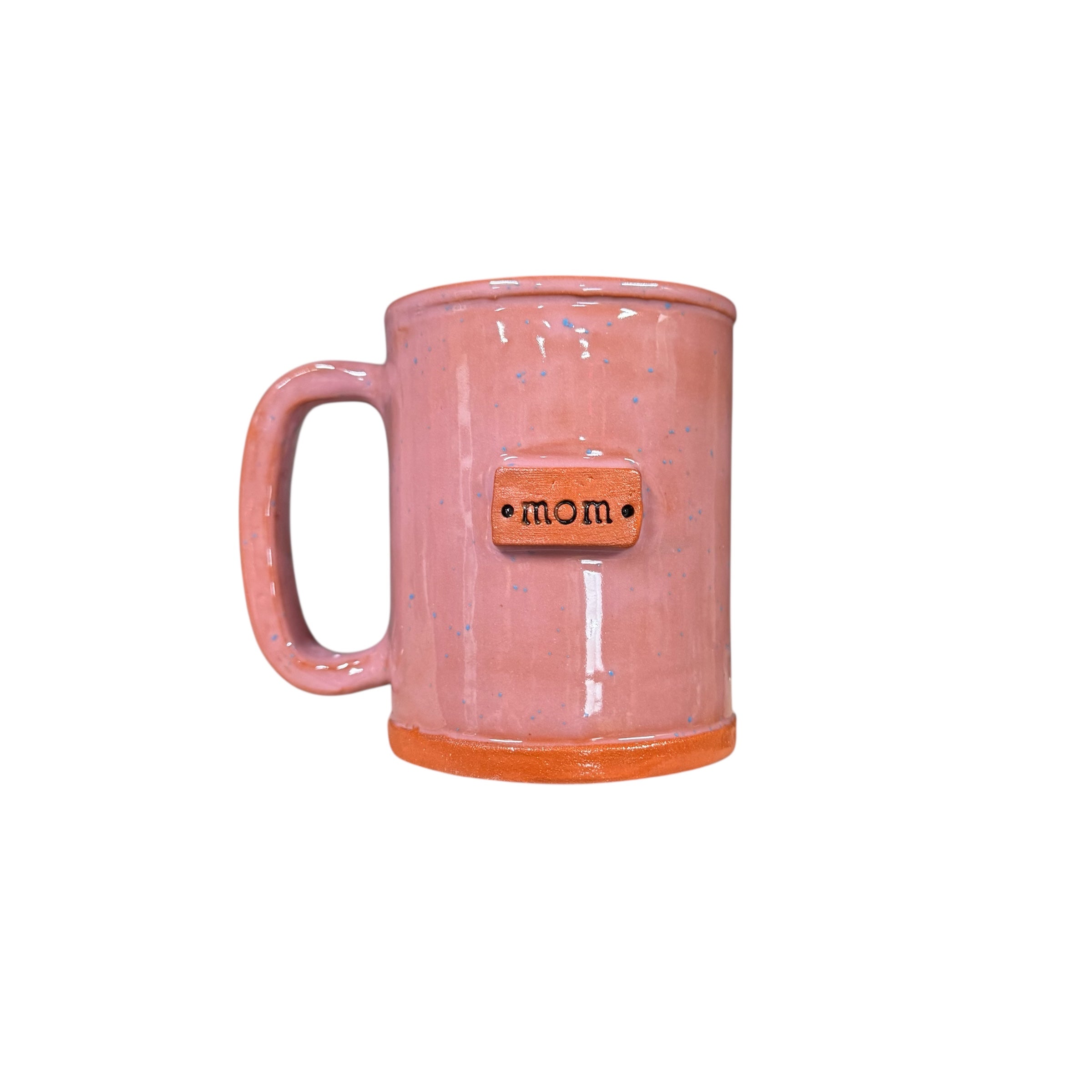 Bernide Mug- Pink Mom
