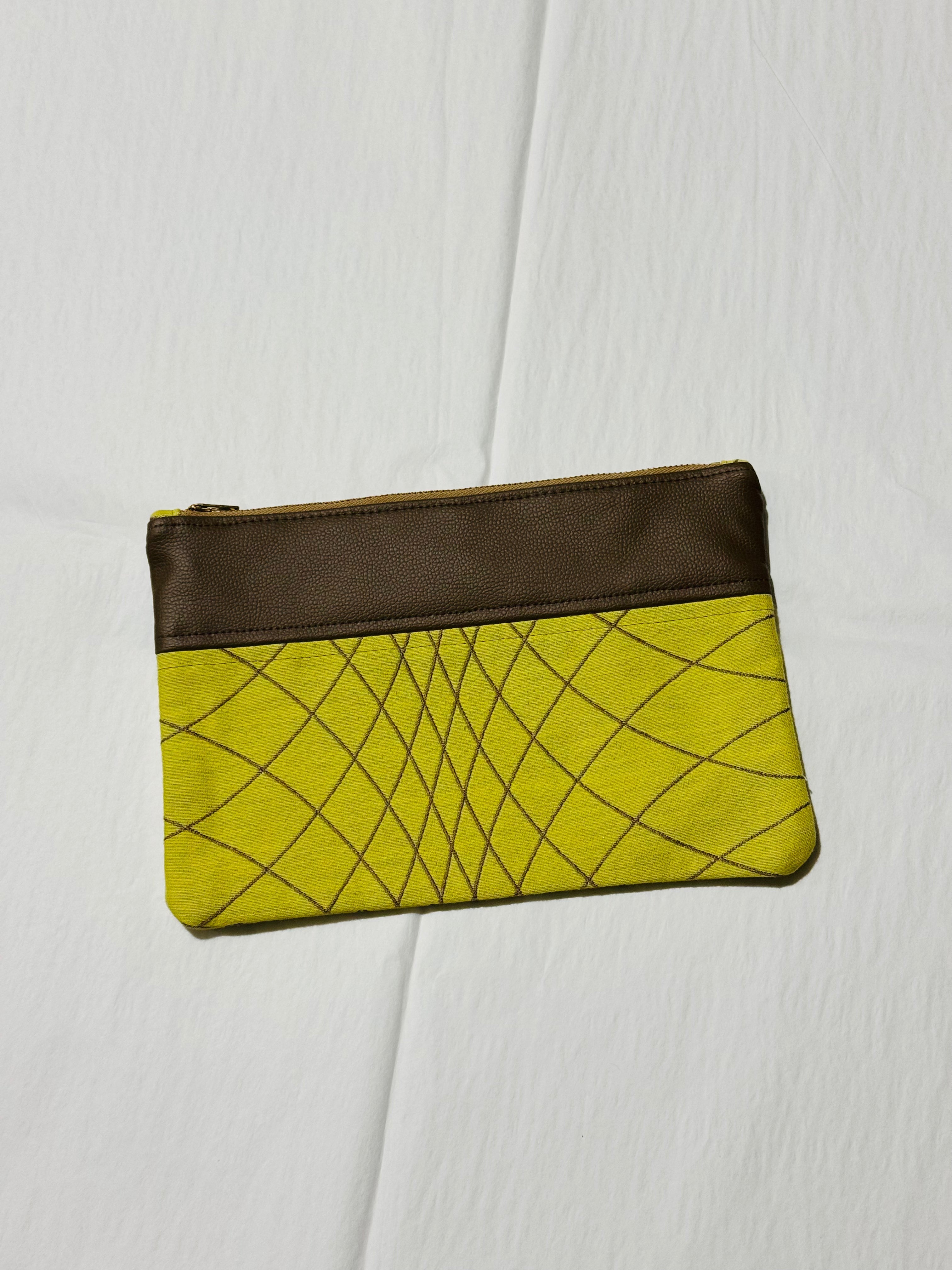 Accessory Bag - Zanmi