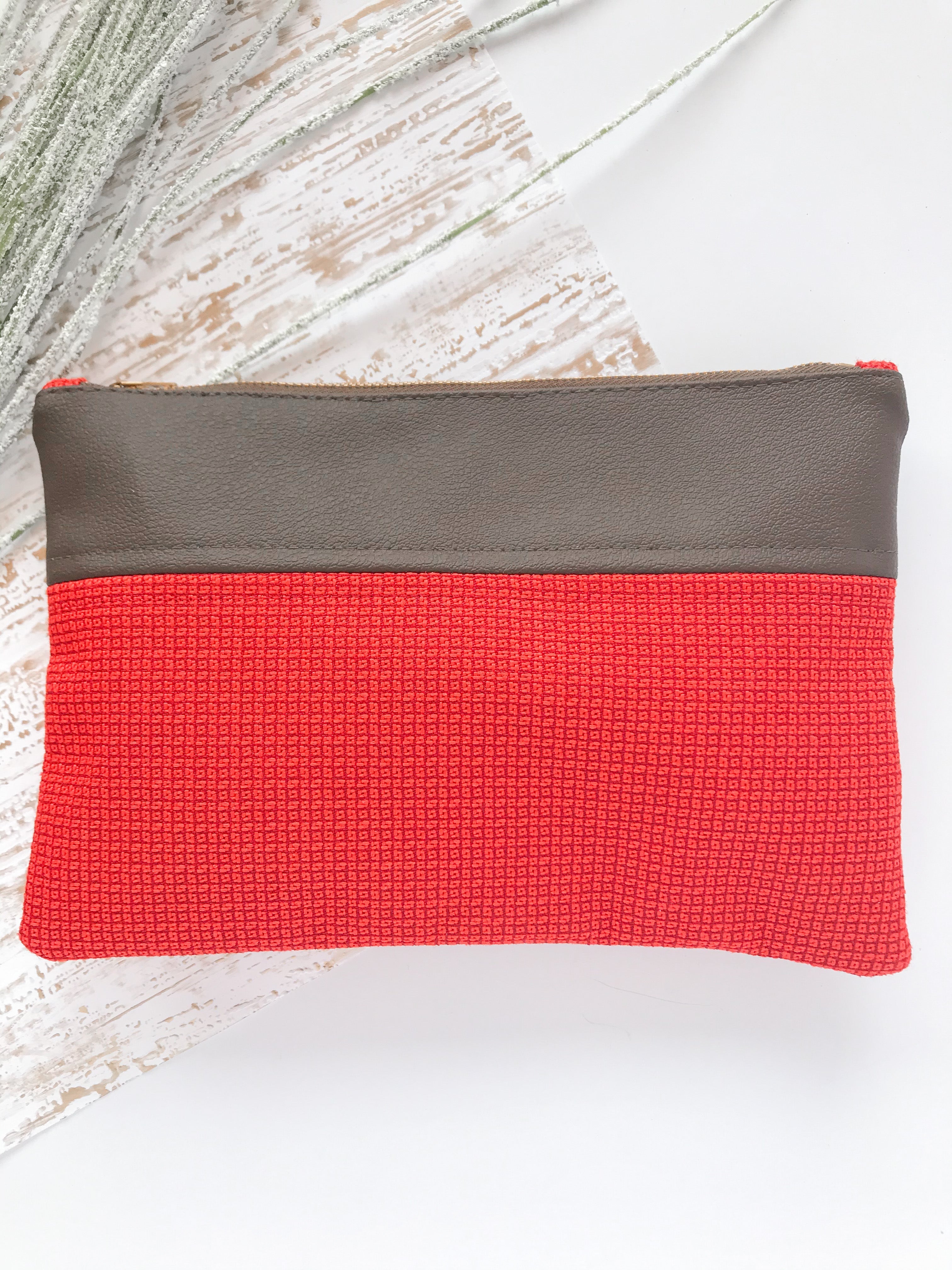 Accessory Bag - Zanmi