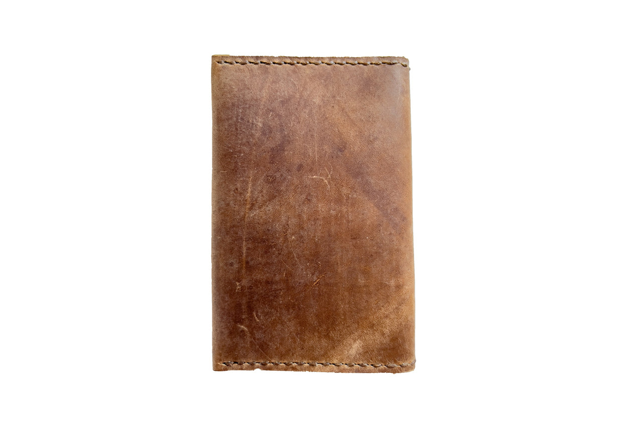 Passport Wallet