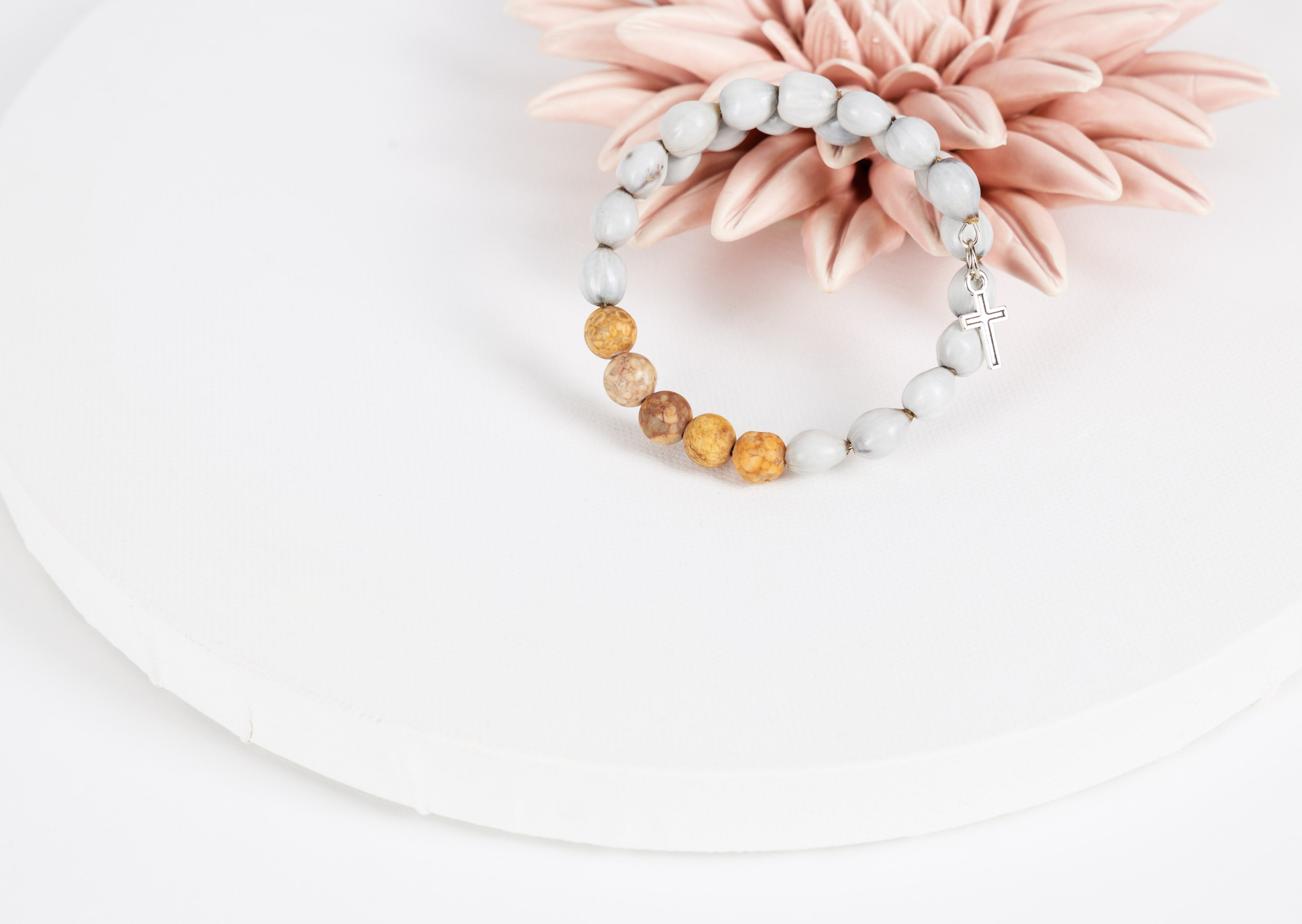 Majok Single Wrap Bracelet