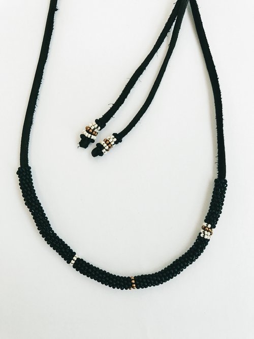 Milot Necklace