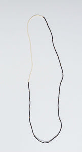 Cafe Beaded Necklace