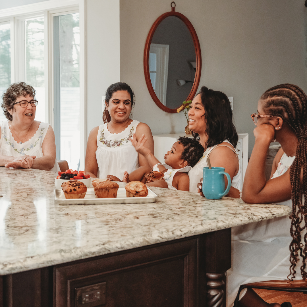 The Sarah Garland Nightgown - White