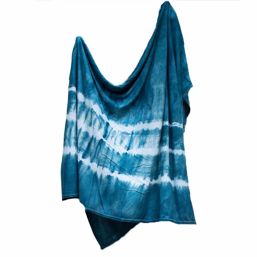 Stretch Swaddle Blanket