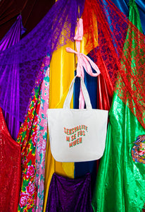 The KOURAJ Bag