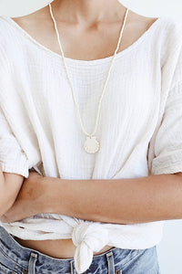 Ariel Necklace