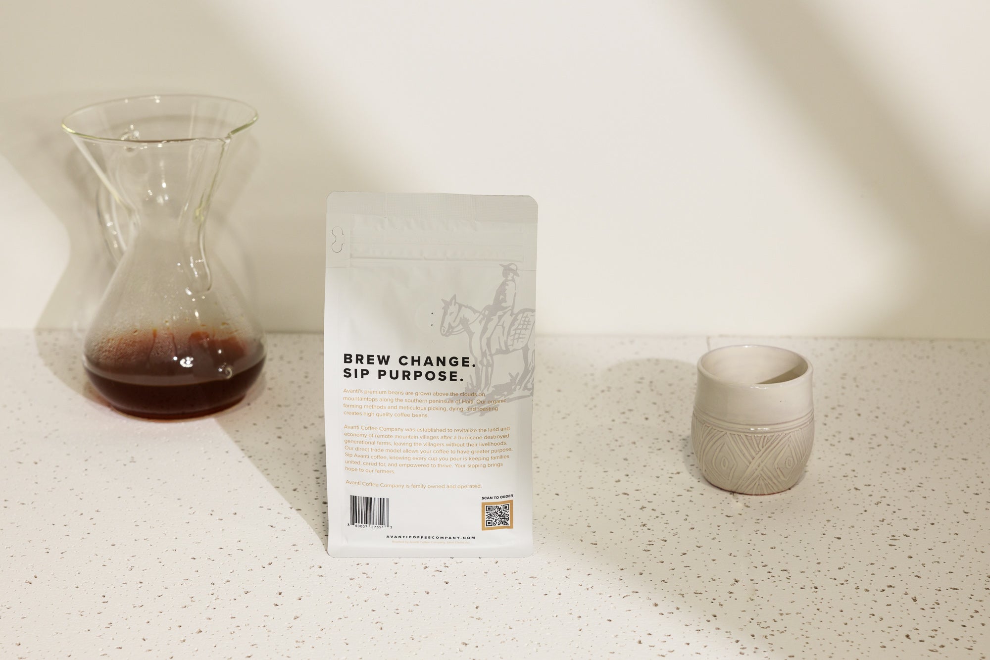 Ayiti-Medium Roast
