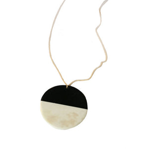 Essence Pendant Necklace