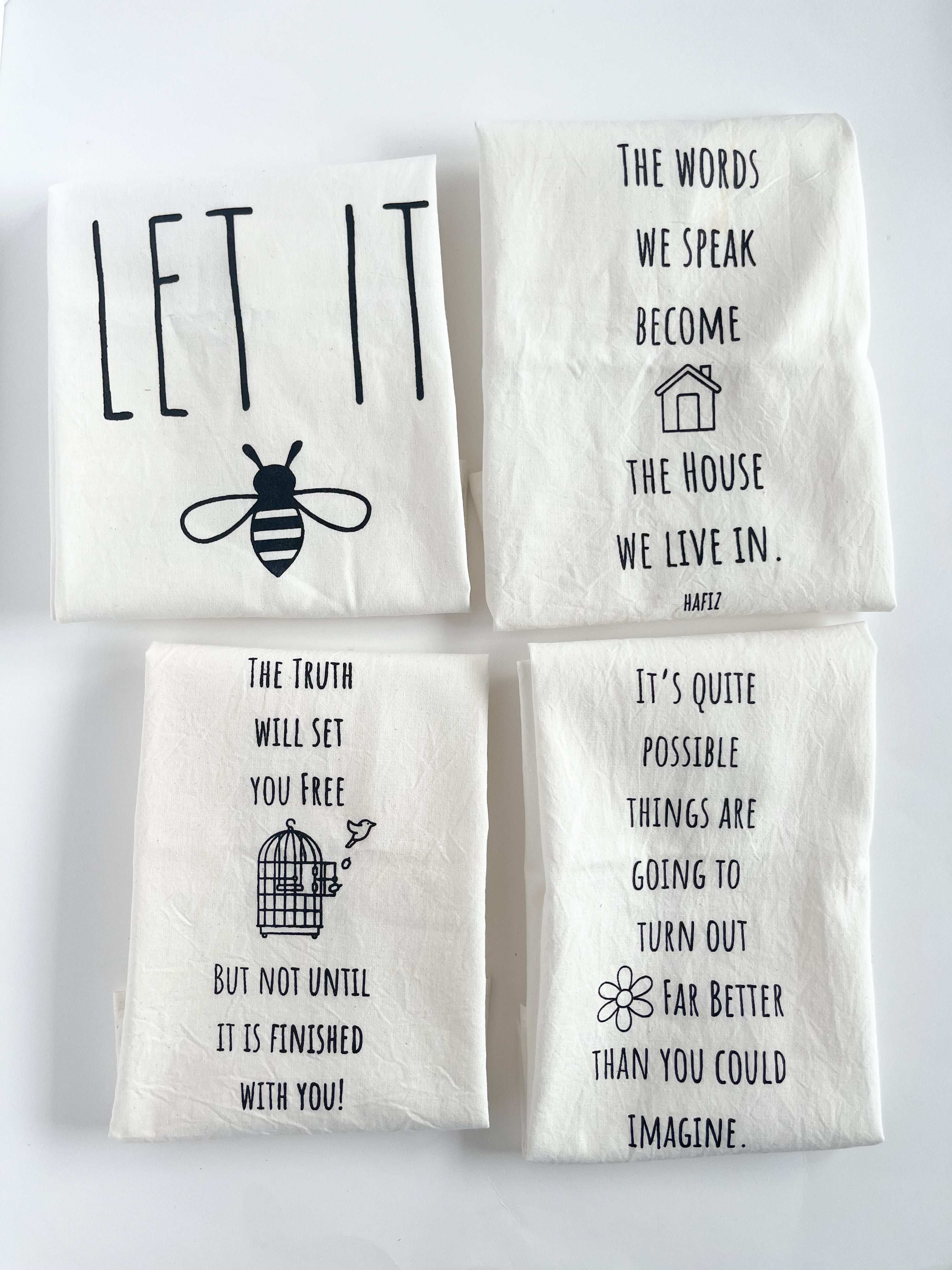 Tea Towel