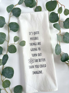 Tea Towel