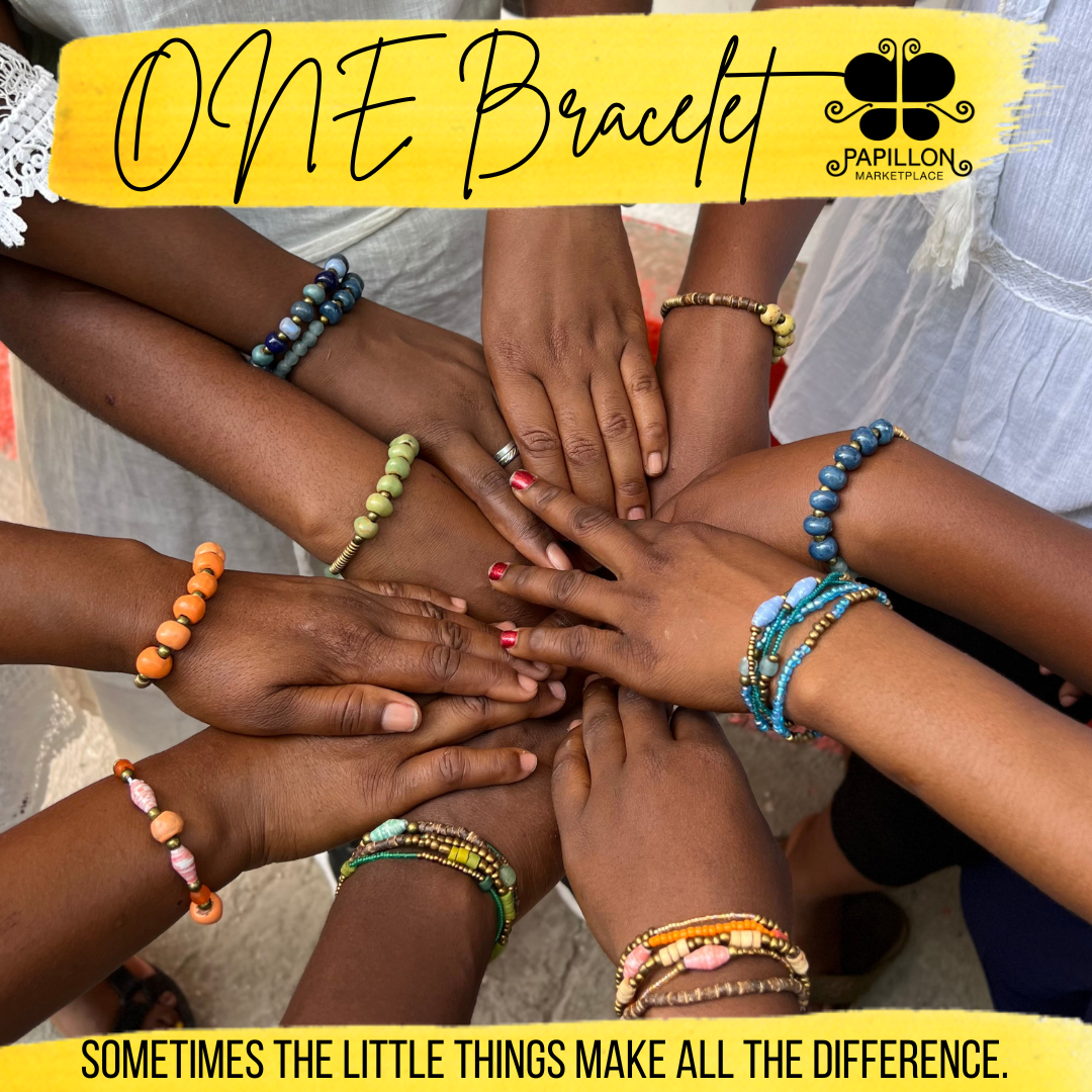 Campaign 2500 Bracelets