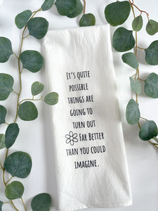 Tea Towel